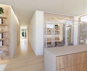 Interjero dizainerė Justina Stundytė / Noka design / Darbų pavyzdys ID 4373565