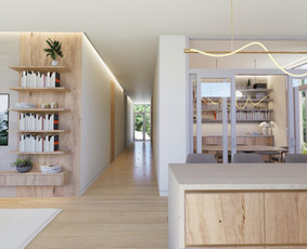Interjero dizainerė Justina Stundytė / Noka design / Darbų pavyzdys ID 4373567