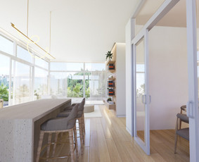 Interjero dizainerė Justina Stundytė / Noka design / Darbų pavyzdys ID 4373571