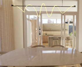 Interjero dizainerė Justina Stundytė / Noka design / Darbų pavyzdys ID 4373573