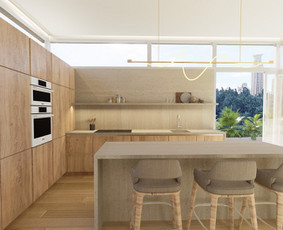 Interjero dizainerė Justina Stundytė / Noka design / Darbų pavyzdys ID 4373575