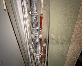 Vamzdynų, mazgų virinimas - Santechnika Zarasuose ir visoje Auk&scaron;taitijoje. - 2