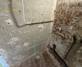 Vamzdynų, mazgų virinimas - Santechnika Zarasuose ir visoje Auk&scaron;taitijoje. - 3