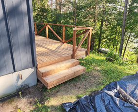 Medzio darbai, staliai / Konasta, MB / Darbų pavyzdys ID 4373691