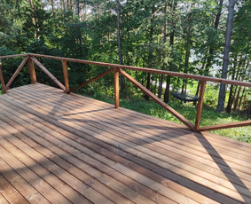 Medzio darbai, staliai / Konasta, MB / Darbų pavyzdys ID 4373695
