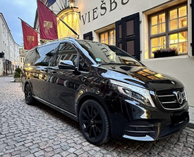 Prabangių automobilių nuoma, transportas vestuvėms - Prestižas, Komfortas Ir Saugumas! - 3