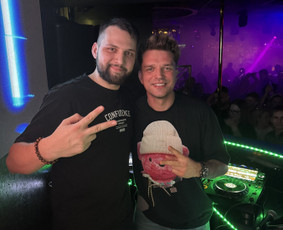 Djs - Ritmo Faktorius - Dj, Garsas bei ap&scaron;vietimas Jūsų &scaron;ventei. - 3