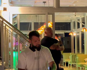 Djs - Ritmo Faktorius - Dj, Garsas bei ap&scaron;vietimas Jūsų &scaron;ventei. - 2