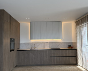 Ap&scaron;vietimo projektavimas - Interjero dizainas. Techniniai planai. 3d vizualizacijos - 3