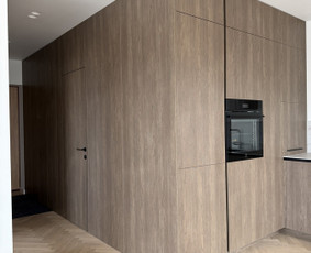 Ap&scaron;vietimo projektavimas - Interjero dizainas. Techniniai planai. 3d vizualizacijos - 2