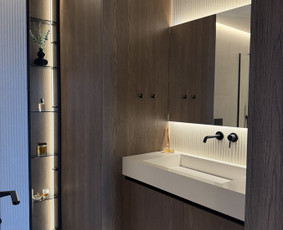 Ap&scaron;vietimo projektavimas - Interjero dizainas. Techniniai planai. 3d vizualizacijos - 1