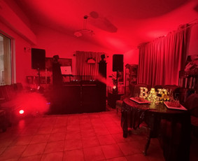 Ritmo Faktorius - Dj, Garsas bei apšvietimas Jūsų šventei. / Andrius Paniotinas / Darbų pavyzdys ID 4373797