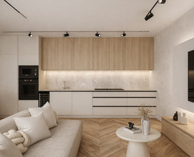 Interjero dizaineriai - Monicasign interjeras - 3