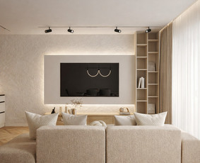 Interjero dizaineriai - Monicasign interjeras - 1