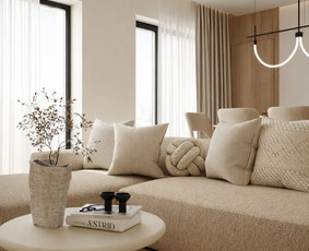 Interjero dizaineriai - Monicasign interjeras - 2