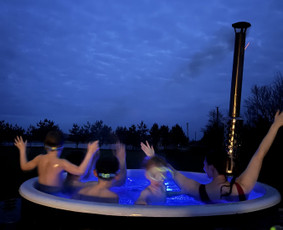 Mobilaus kubilo nuoma - Mobilaus kubilo nuoma - 2