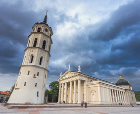 Gido paslaugos - Gido paslaugos Pabaltijoje (De / Fra / Pl / Lt) - 2