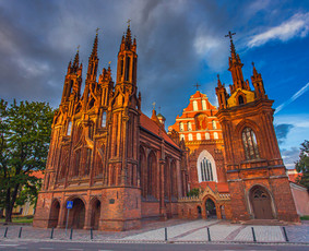 Gido paslaugos - Gido paslaugos Pabaltijoje (De / Fra / Pl / Lt) - 3