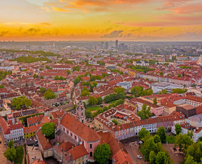Gido paslaugos - Gido paslaugos Pabaltijoje (De / Fra / Pl / Lt) - 4