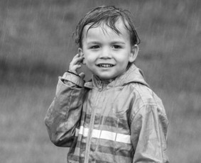 Asmeninė fotosesija - Vestuvių Krik&scaron;tynų Asmeninė fotografija - 1