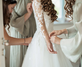 Renginiai, &scaron;ventės - Vestuvių Krik&scaron;tynų Asmeninė fotografija - 2