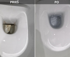 Baldų valymas - Profesionalios valymo paslaugos - 4