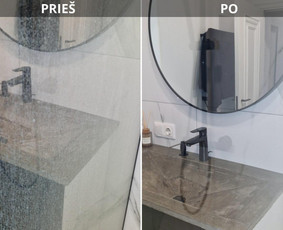 Baldų valymas - Profesionalios valymo paslaugos - 3