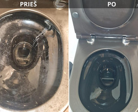 Baldų valymas - Profesionalios valymo paslaugos - 2