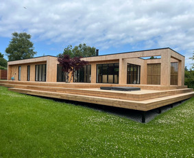 Medžio darbai, staliai - Statybos - 2