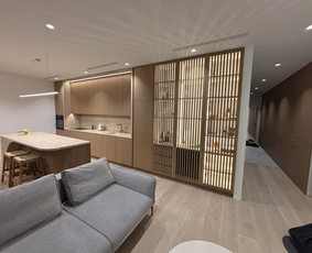 Baldų dažymas - Individualūs kieti baldai &ndash; tavo erdvei, tavo stiliui - 4