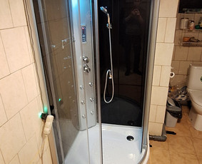 Santechnikai, santechnikos darbai - Santechnikas kaune - 1