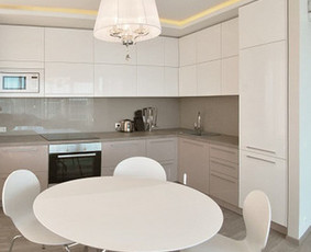 Baldų Gamyba - Nuo Idėjos Iki Rezultato / ARRAS Furniture / Darbų pavyzdys ID 932941