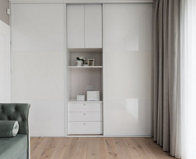Baldų Gamyba - Nuo Idėjos Iki Rezultato / ARRAS Furniture / Darbų pavyzdys ID 932955