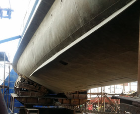 Smėliavimas, dažymas - Smėliavimo ir dažymo paslaugos - 2