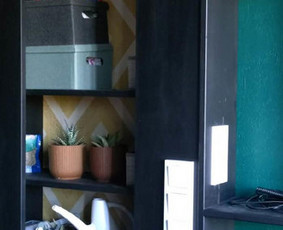 Vidaus apdailos darbai - Kambarių remontas, dekoravimas, smulkus remontas - 3