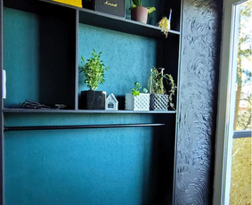 Vidaus apdailos darbai - Kambarių remontas, dekoravimas, smulkus remontas - 4