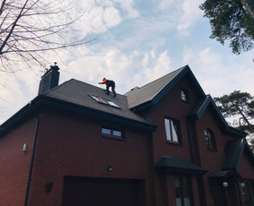 Sniego Valymas, Išvežimas, Teritorijų Barstymas - Sniego valymas nuo stogų - 2 Sniego valymas nuo stogų - Sniego Valymas, Išvežimas, Teritorijų Barstymas - 2