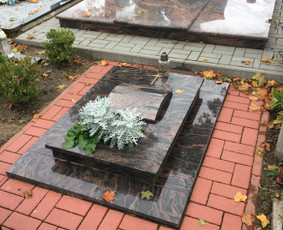 Paminklai, Dengimas granito plokštėmis Marijampolė / Minijus Žalnierukynas / Darbų pavyzdys ID 4374665