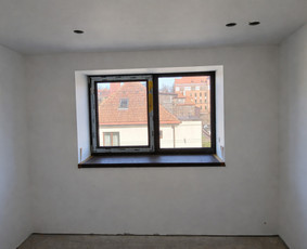 Lubų dažymas - Sienų ir lubų glaistymas-dažymas - 1