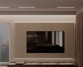 Interjero dizaineriai - Interjero dizainas / techniniai brėžiniai / 3D vizualizacijo - 2