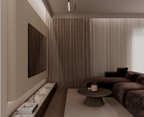 Interjero dizaineriai - Interjero dizainas / techniniai brėžiniai / 3D vizualizacijo - 3