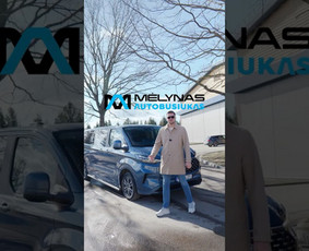 Video klipų kūrimas - Videografo paslaugos Kaune ir visoje Lietuvoje - 1