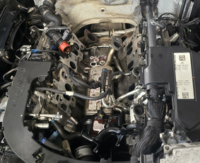 Purk&scaron;tukų remontas, patikra - Automobiliu servisas, bei kitos technikos iki 7.5t - 1