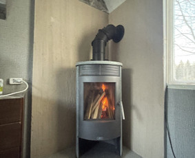 Židinių meistrai - Židinių, Dūmtraukių, Kaminų, Krosnelių Montavimas-pardavimas - 3