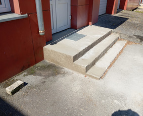 Statybos darbai / Stonita / Darbų pavyzdys ID 4374861