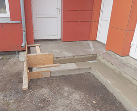 Statybos darbai / Stonita / Darbų pavyzdys ID 4374863