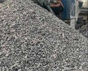 Aplinka, sodas - Parduodamas frezuotas asfaltas ir betono skalda - 2