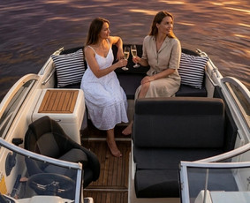 Laivo nuoma - Laivo nuoma Kauno mariomis su kapitonu - 2