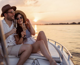 Laivo nuoma - Laivo nuoma Kauno mariomis su kapitonu - 1