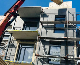 Krovinių pervežimas - Fiskaro paslaugos Panevėžys - 1